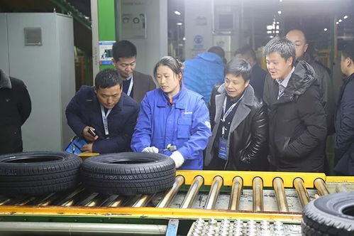 全球新戰略發布，賽輪輪胎如何借力接待業務走好未來之路