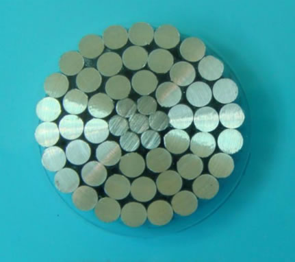 鋼芯鋁絞線(xiàn)