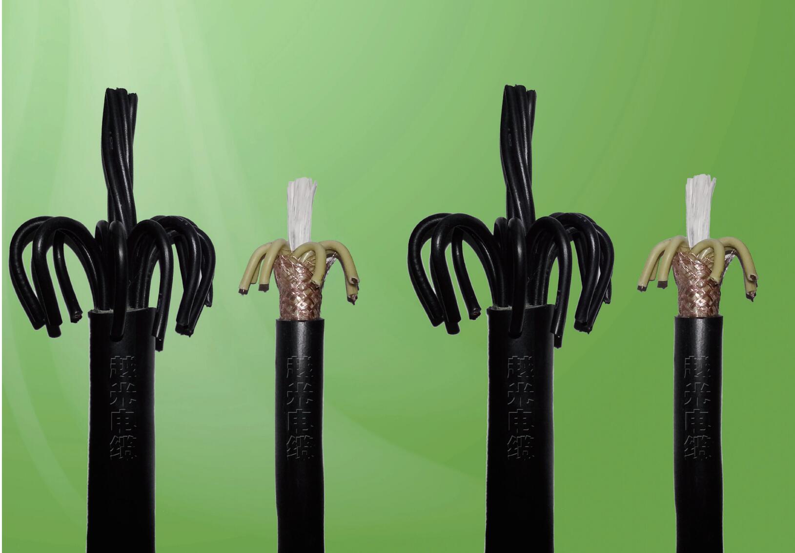 聚氯乙烯絕緣聚氯乙烯護(hù)套控制電纜